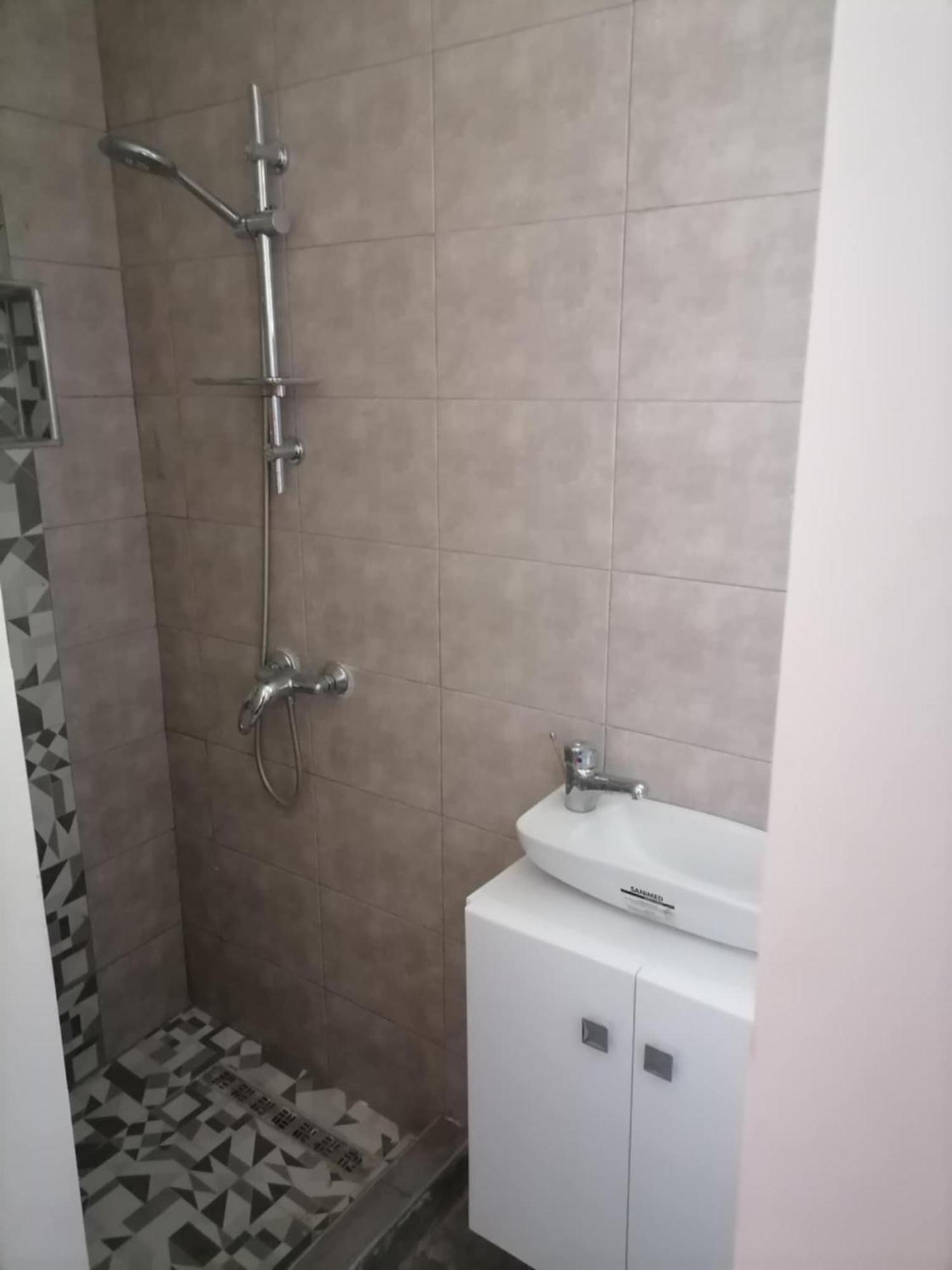 Sahloul Apartment